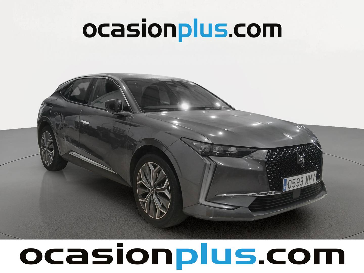 Foto DS DS 4 DS DS4 Trocadero (225 CV)