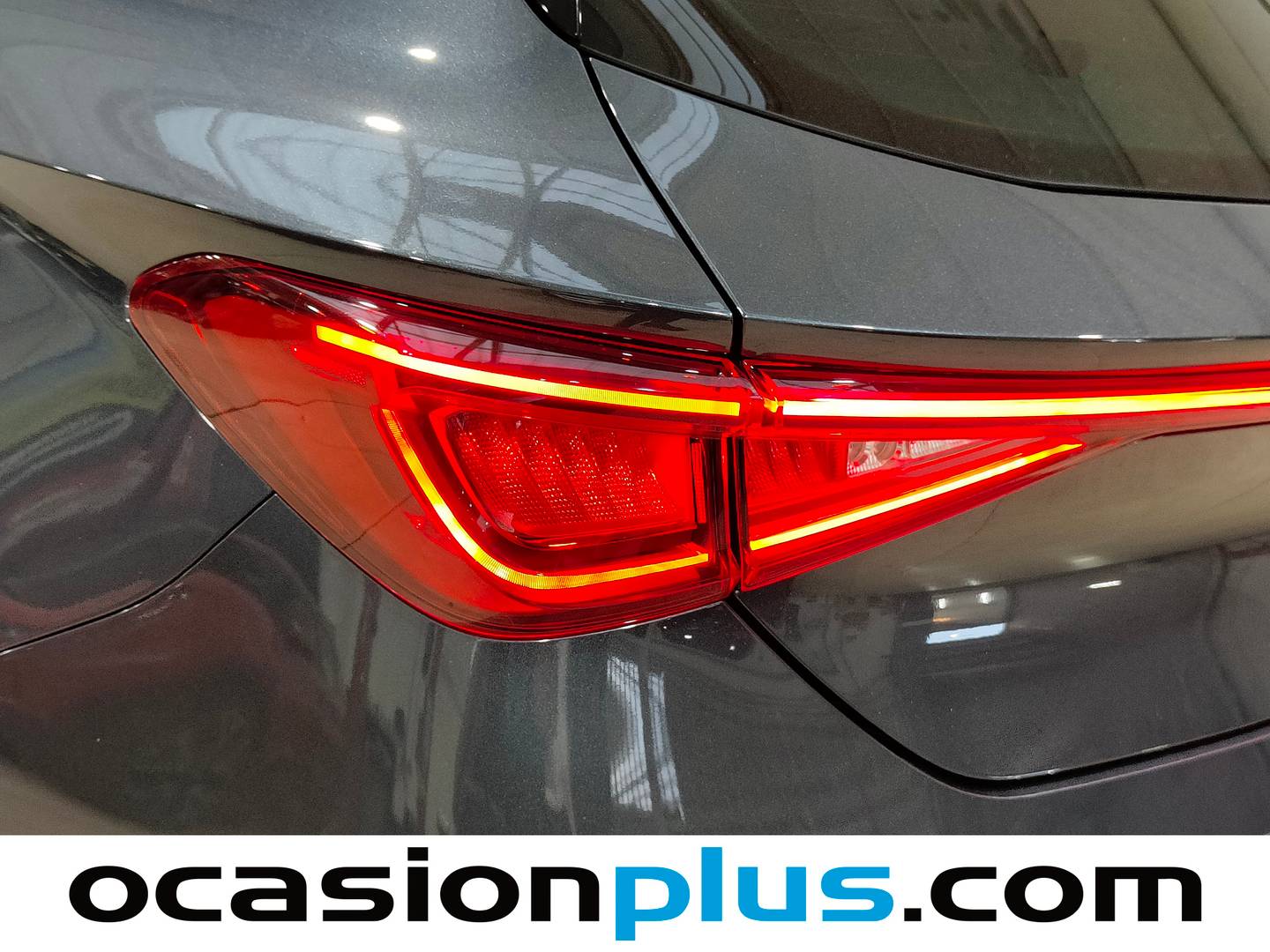 Seat León SEAT León 1.5 TSI S&S FR Go L (150 CV) al mejor precio