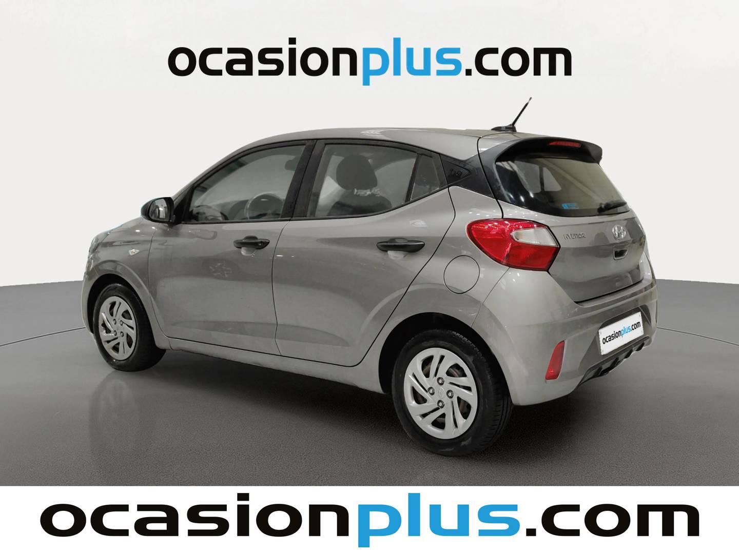Foto Hyundai i10 Hyundai i10 1.0 Klass  (67 CV)