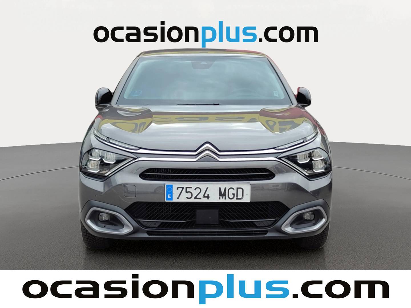 Foto Citroën C4 Citroen C4 PureTech 130 S&S Shine (130 CV)