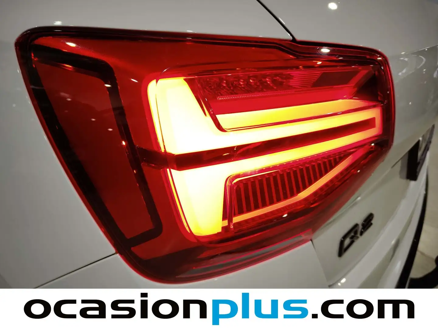 Foto Audi Q2 Audi Q2 Black Line 35 TDI  Pack S-line (150 CV) S tronic