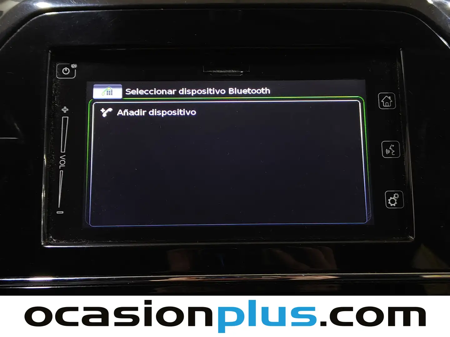 Foto Suzuki Vitara Suzuki Vitara 1.6 DDiS GLE (120 CV)