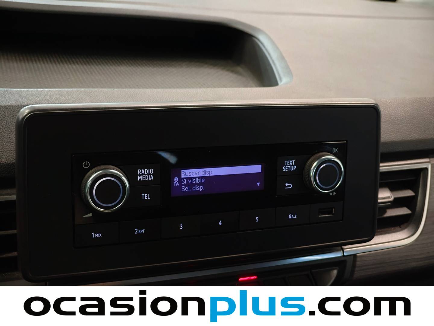 Foto Renault Kangoo Combi Renault Kangoo Combi Life Edition One 1.5 Blue dCi (95 CV)