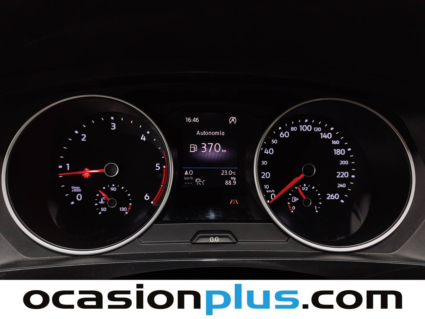Volkswagen Tiguan Volkswagen Tiguan Advance 2.0 TDI (150 CV) de ocasión