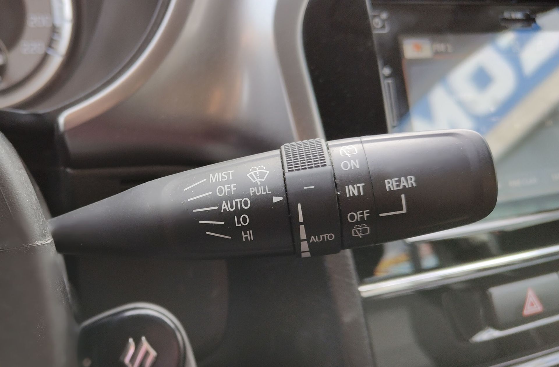 Suzuki Vitara 1.4 Turbo Mild Hybrid GLE - foto 28