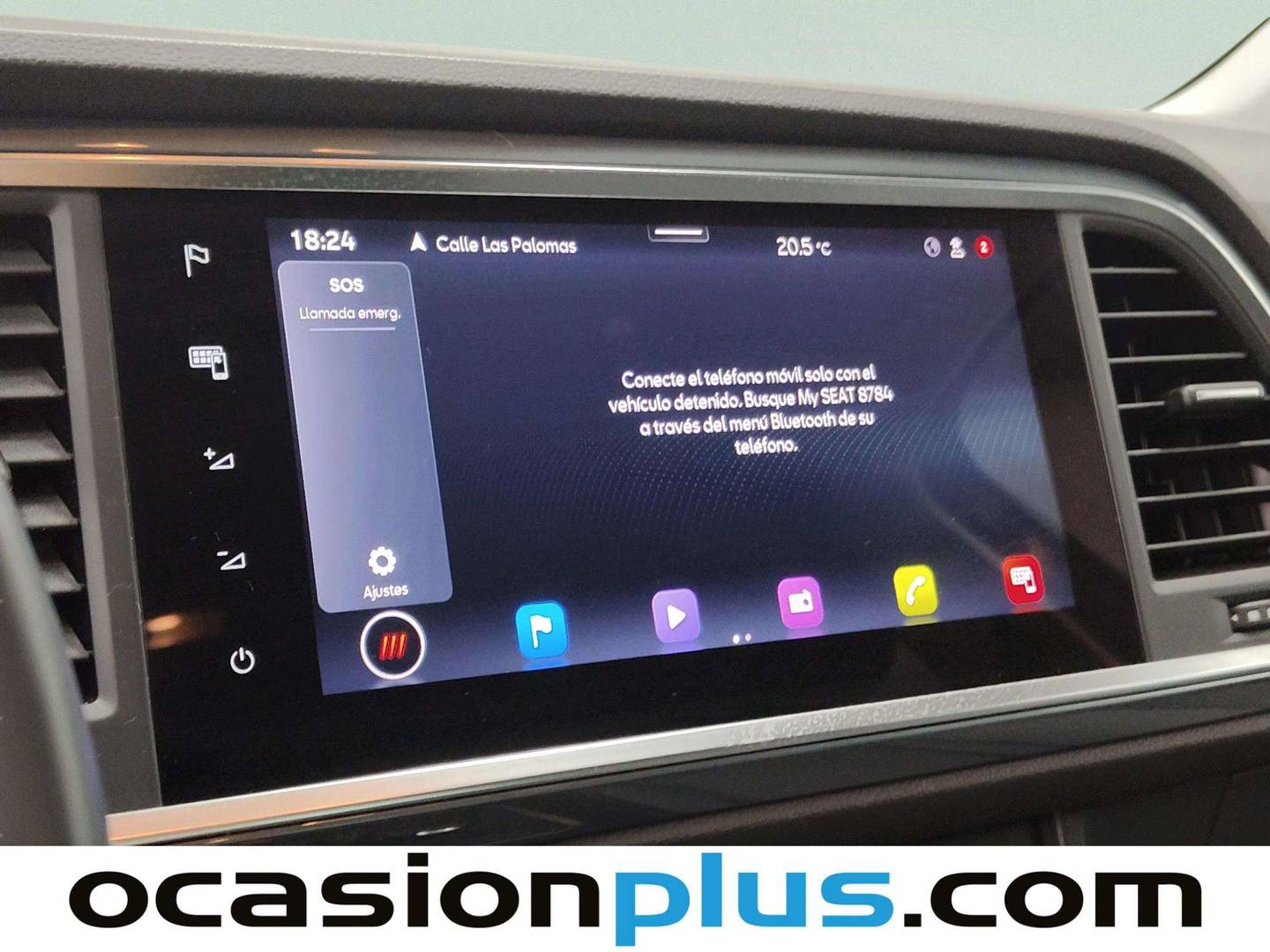 Seat Ateca Seat Ateca 2.0 TDI S&S Style XXL DSG (150 CV) seminuevo