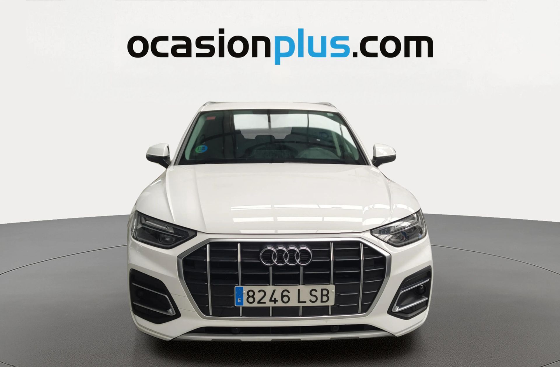 Audi Q5 Advanced 35 TDI S tronic - foto 13