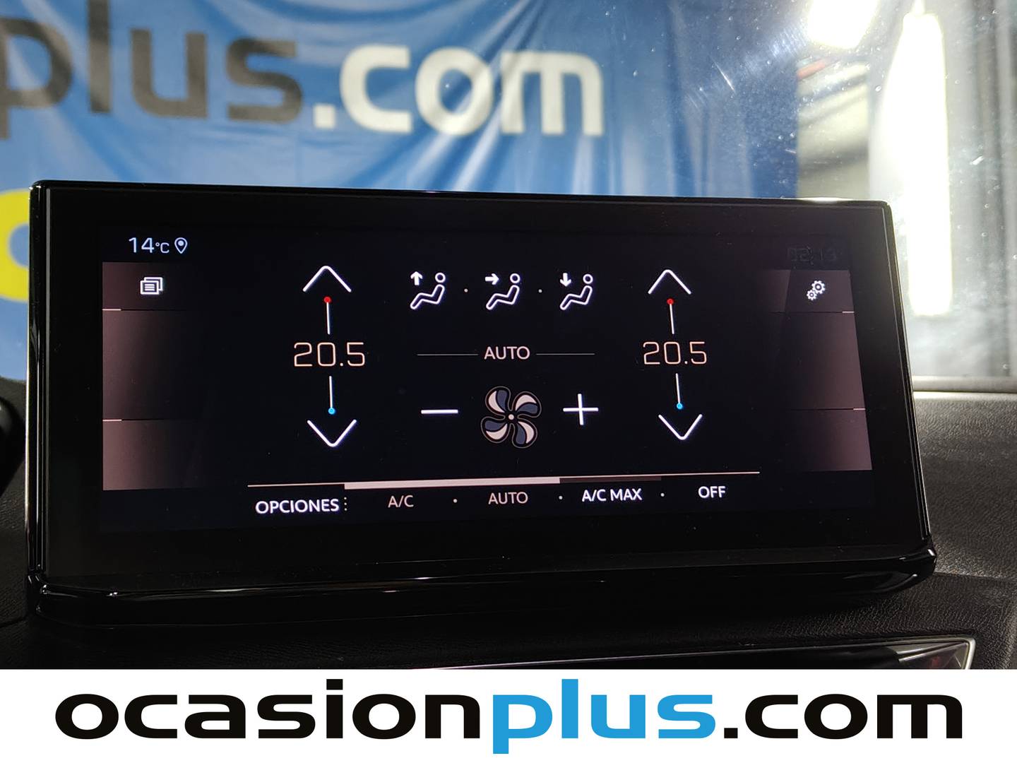 Foto Peugeot 3008 Peugeot 3008 BlueHDi 130 S&S GT EAT8 (130 CV)