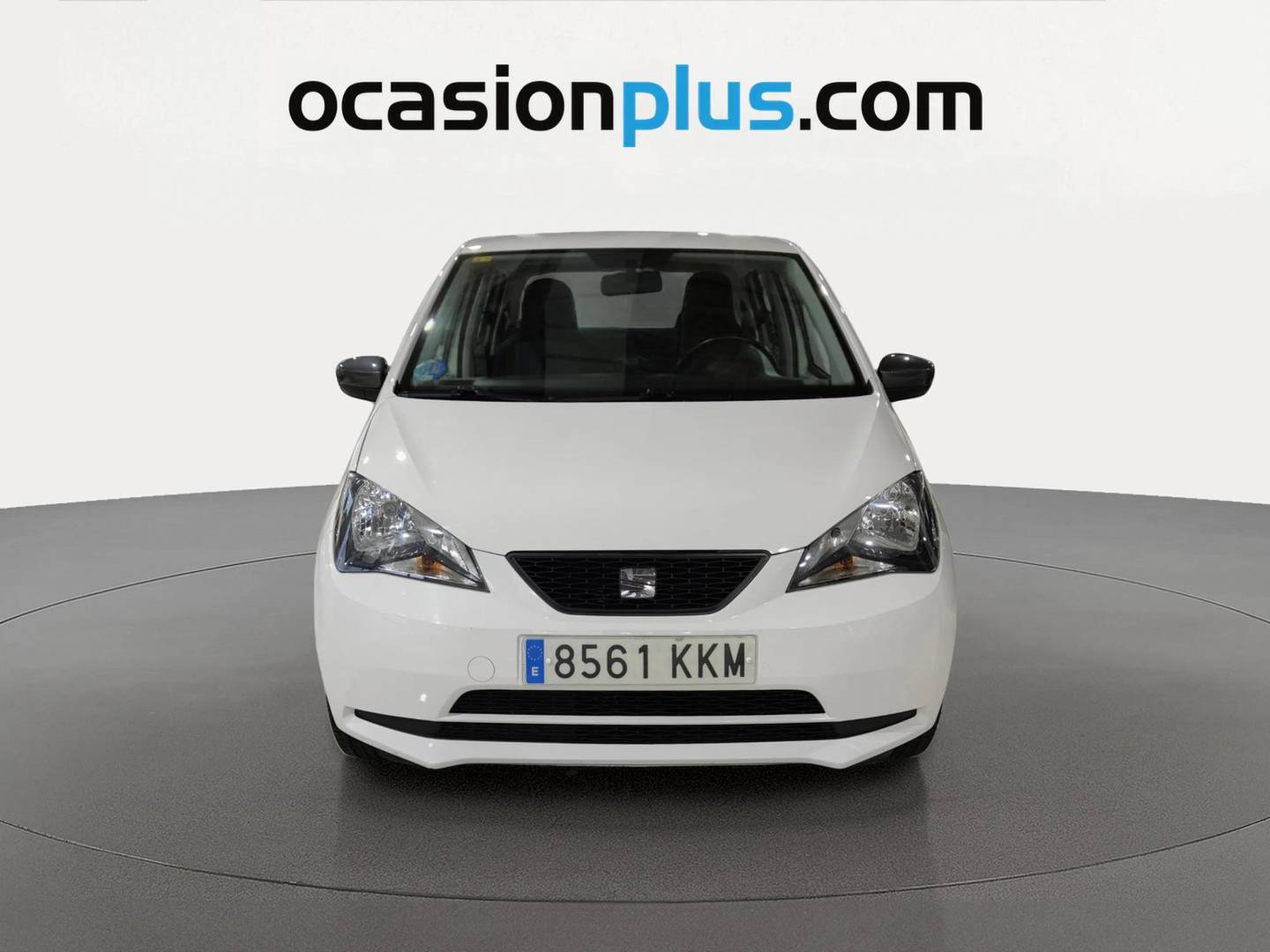 Foto Seat Mii SEAT Mii 1.0 Ecofuel GNC S&S Style (68 CV)