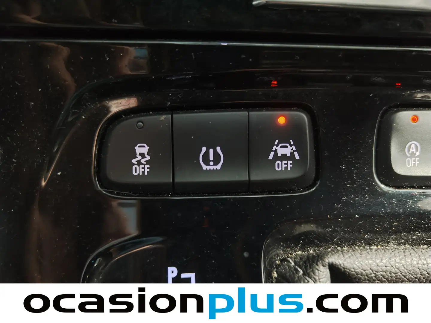 Foto Opel Grandland X Opel Grandland X 1.6 Turbo Ultimate Auto  (181 CV)