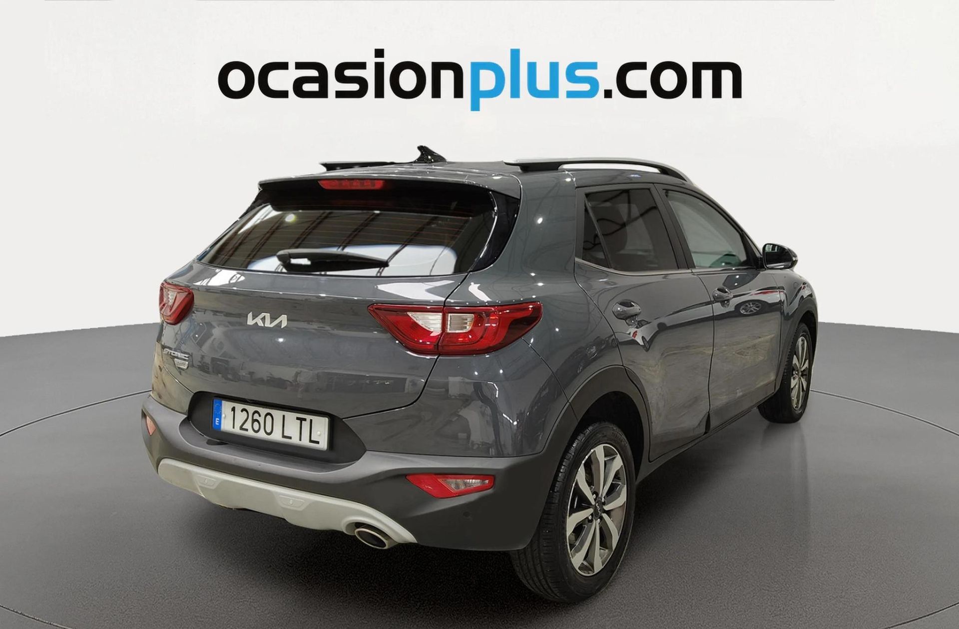 Kia Stonic 1.0 T-GDi MHEV Drive iMT - foto 4