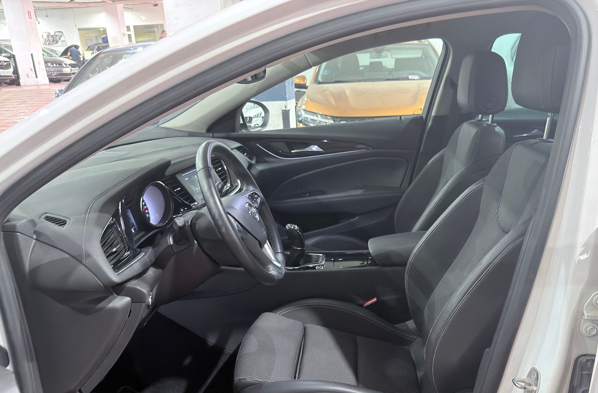 Opel Insignia GS 1.6 CDTI Turbo D Innovation - foto 8