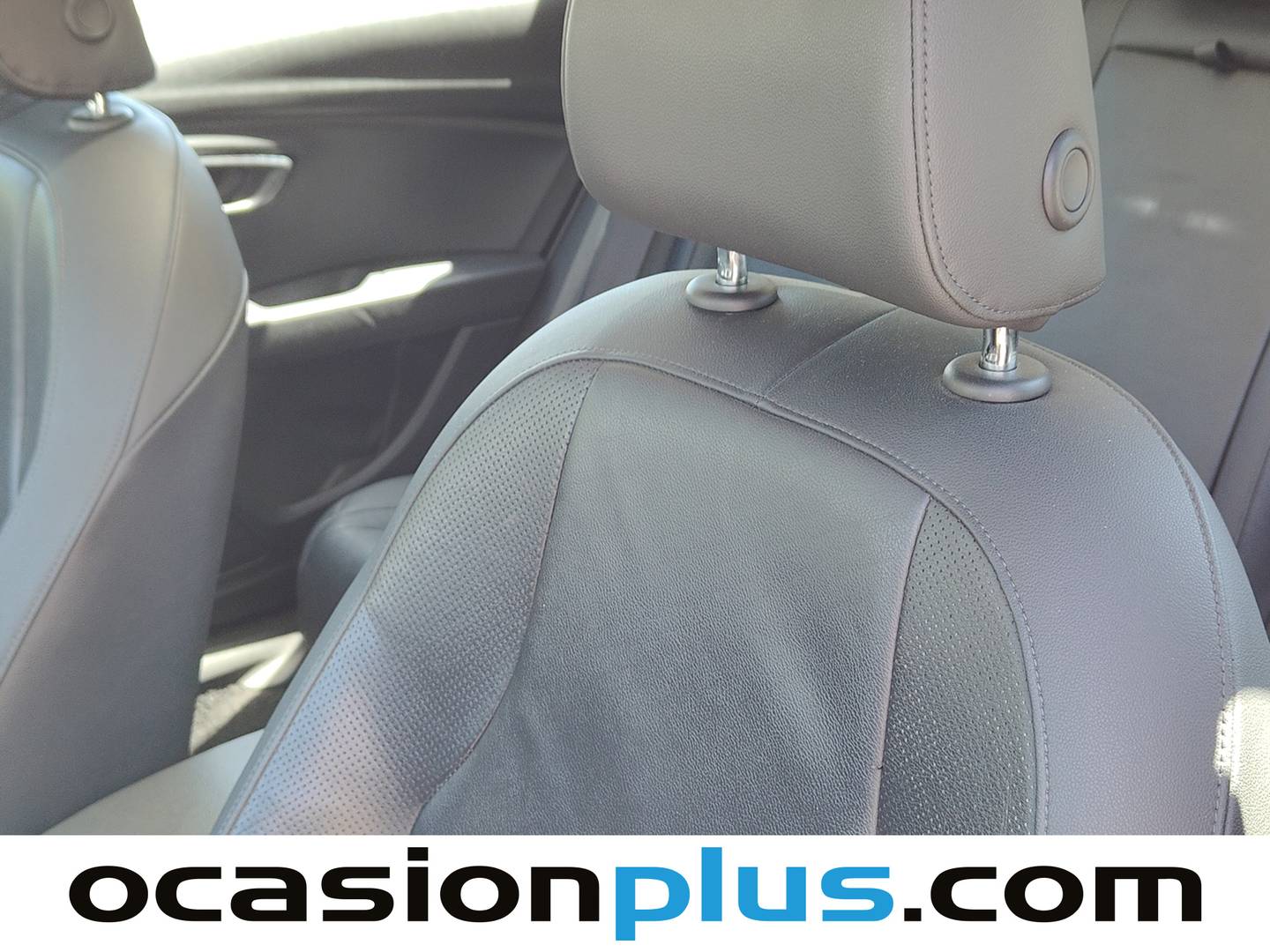 Equipamiento del Seat León Seat Leon Xperience 2.0 TDI S&S X-perience 4Drive (150 CV)