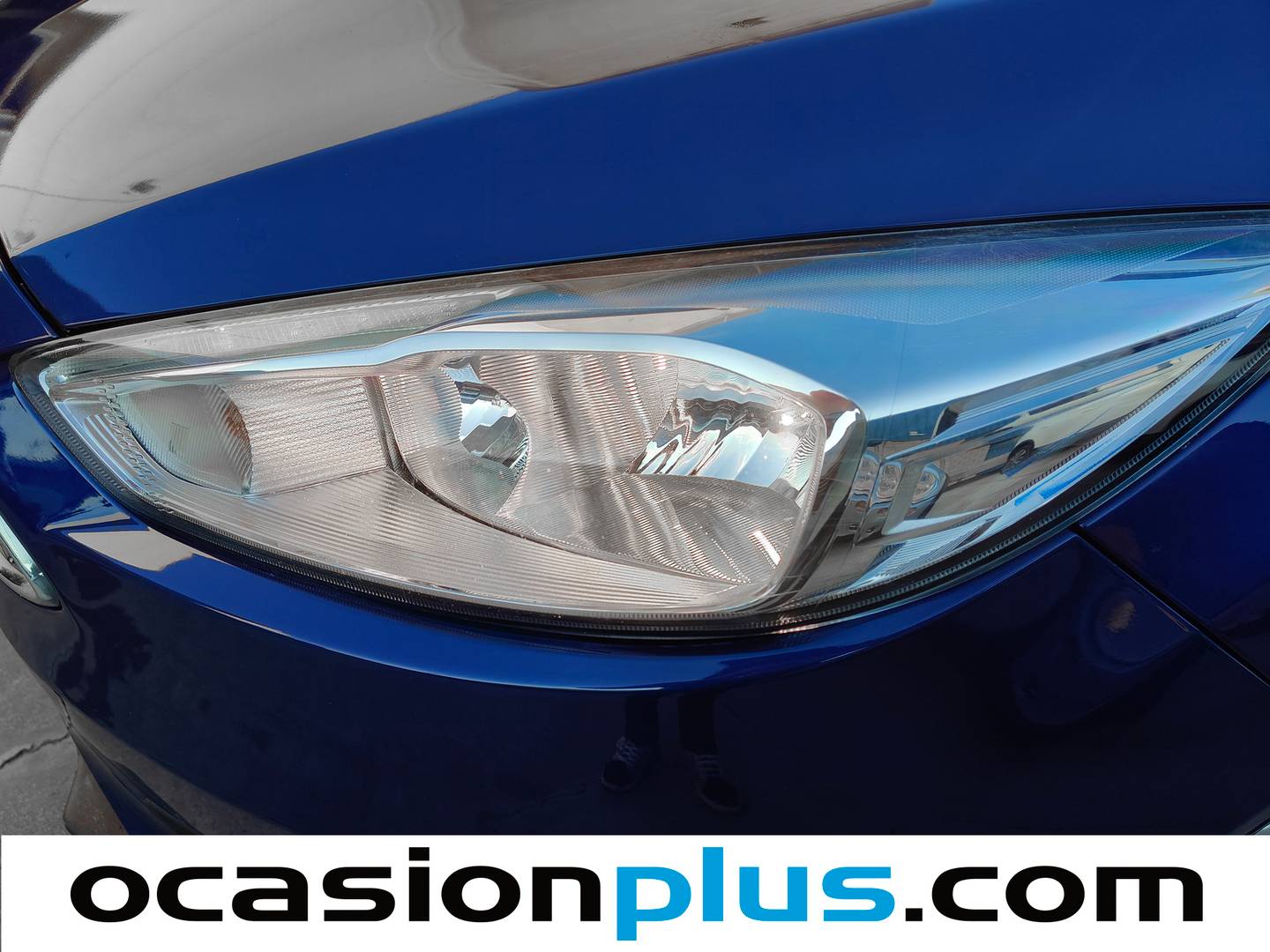 Ford Focus Ford Focus 1.6 TI-VCT Business (125 CV) 125cv