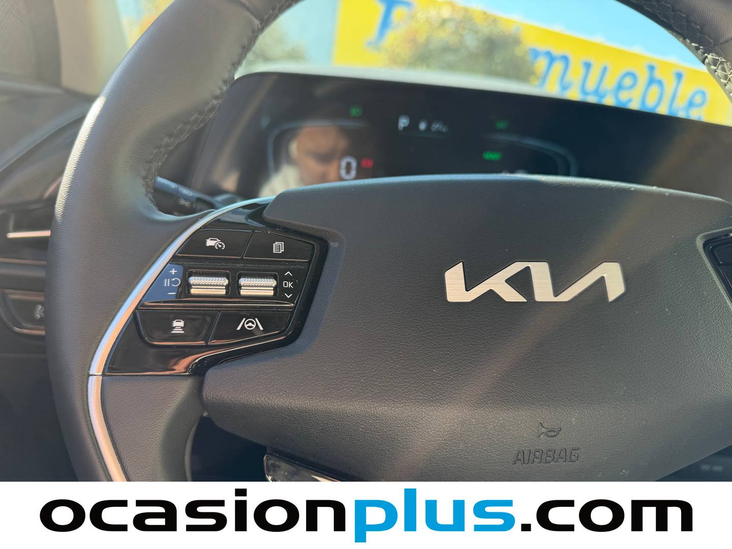 KIA Niro KIA Niro 1.6 GDi HEV Drive (129 CV) 129cv