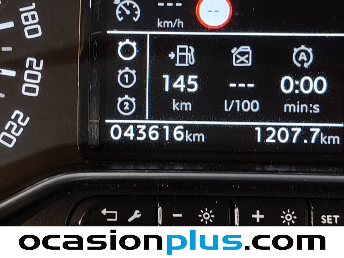 Citroën Berlingo Citroen Berlingo BlueHDi 130 S&S Talla M Feel Pack (130 CV) seminuevo