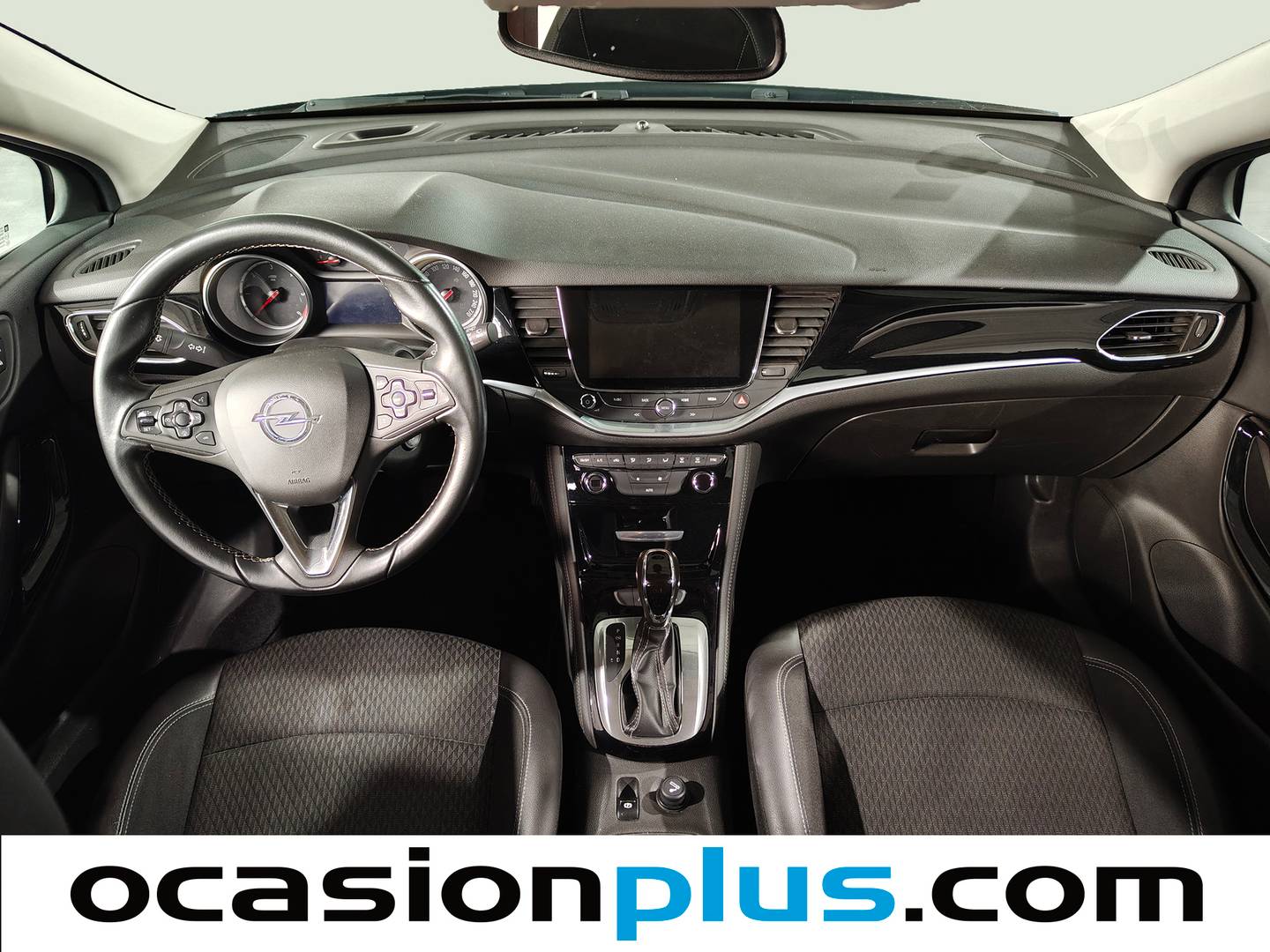 Opel Astra Opel Astra 1.6 CDTi S&S Excellence Auto (136 CV) de ocasión