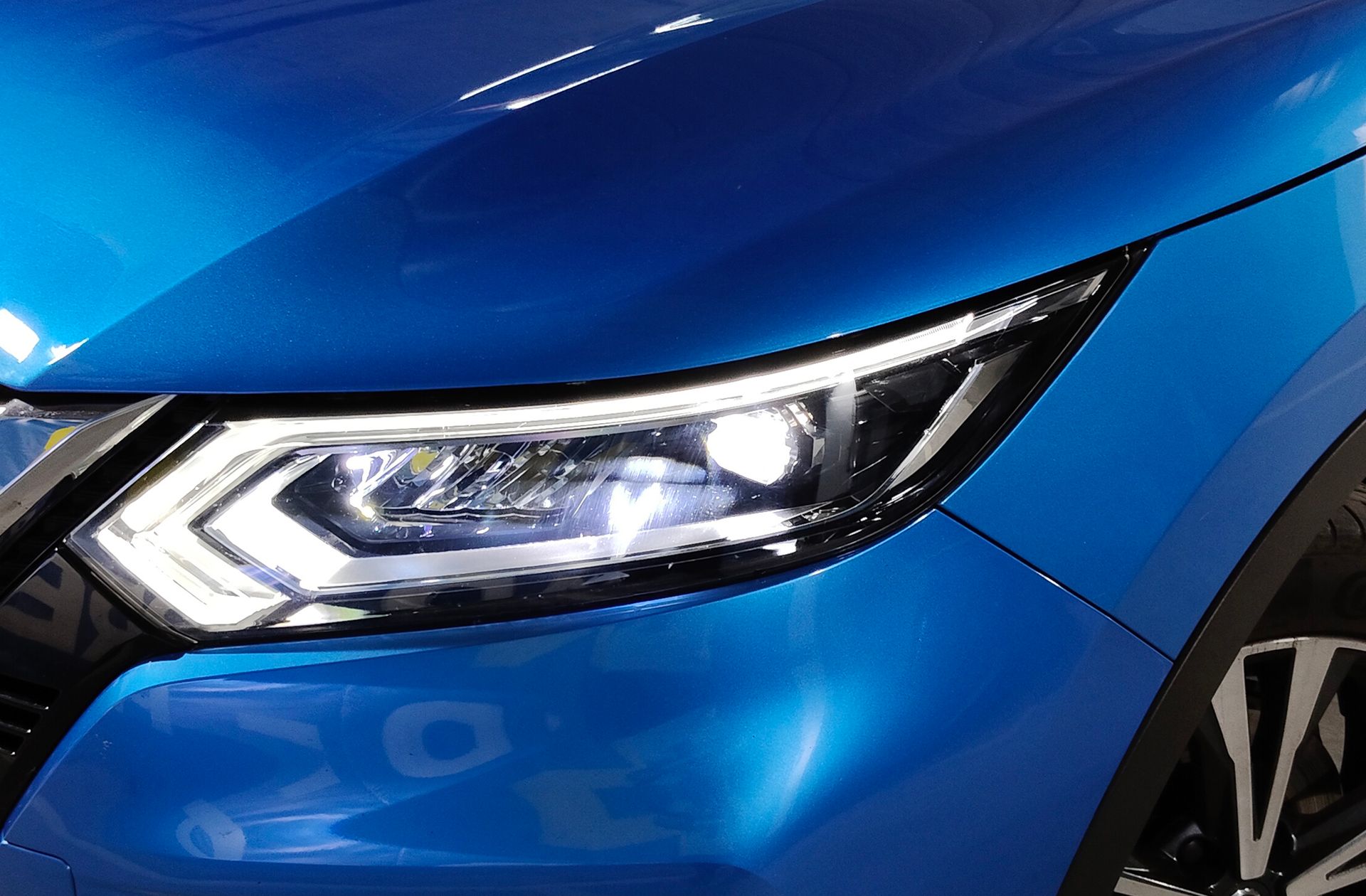 Nissan Qashqai 1.6 DIG-T N-Connecta 4x2 - foto 14