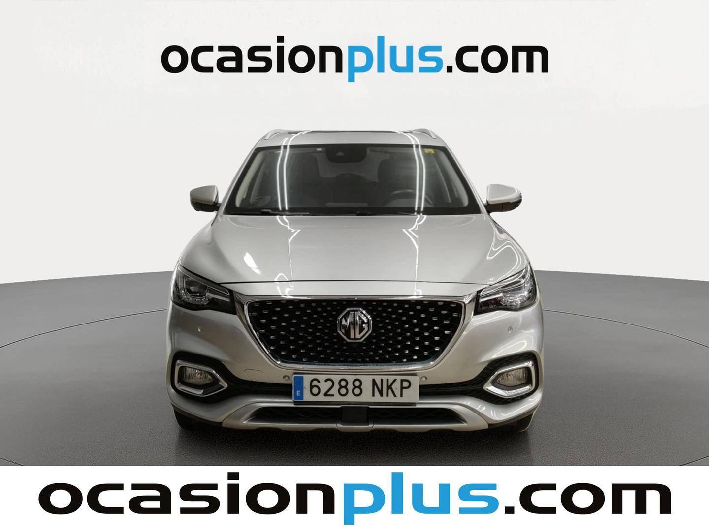 MG HS MG HS 1.5 Turbo GDI Luxury (162 CV) km 0