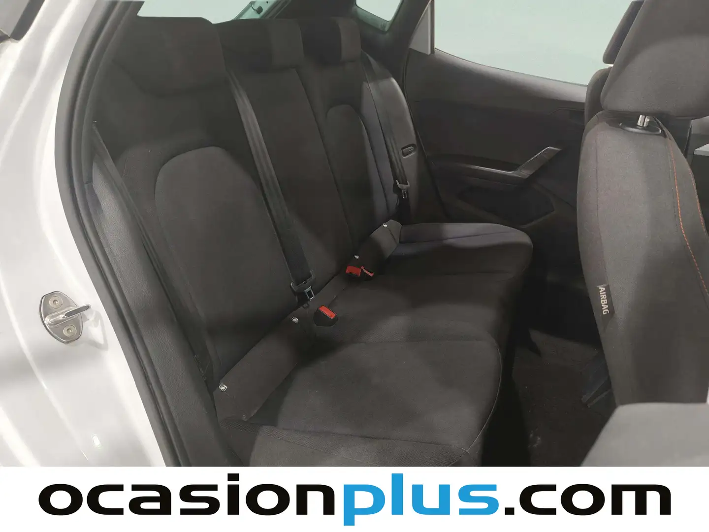 Foto Seat Ibiza SEAT Ibiza 1.5 TSI FR XL DSG (150 CV)