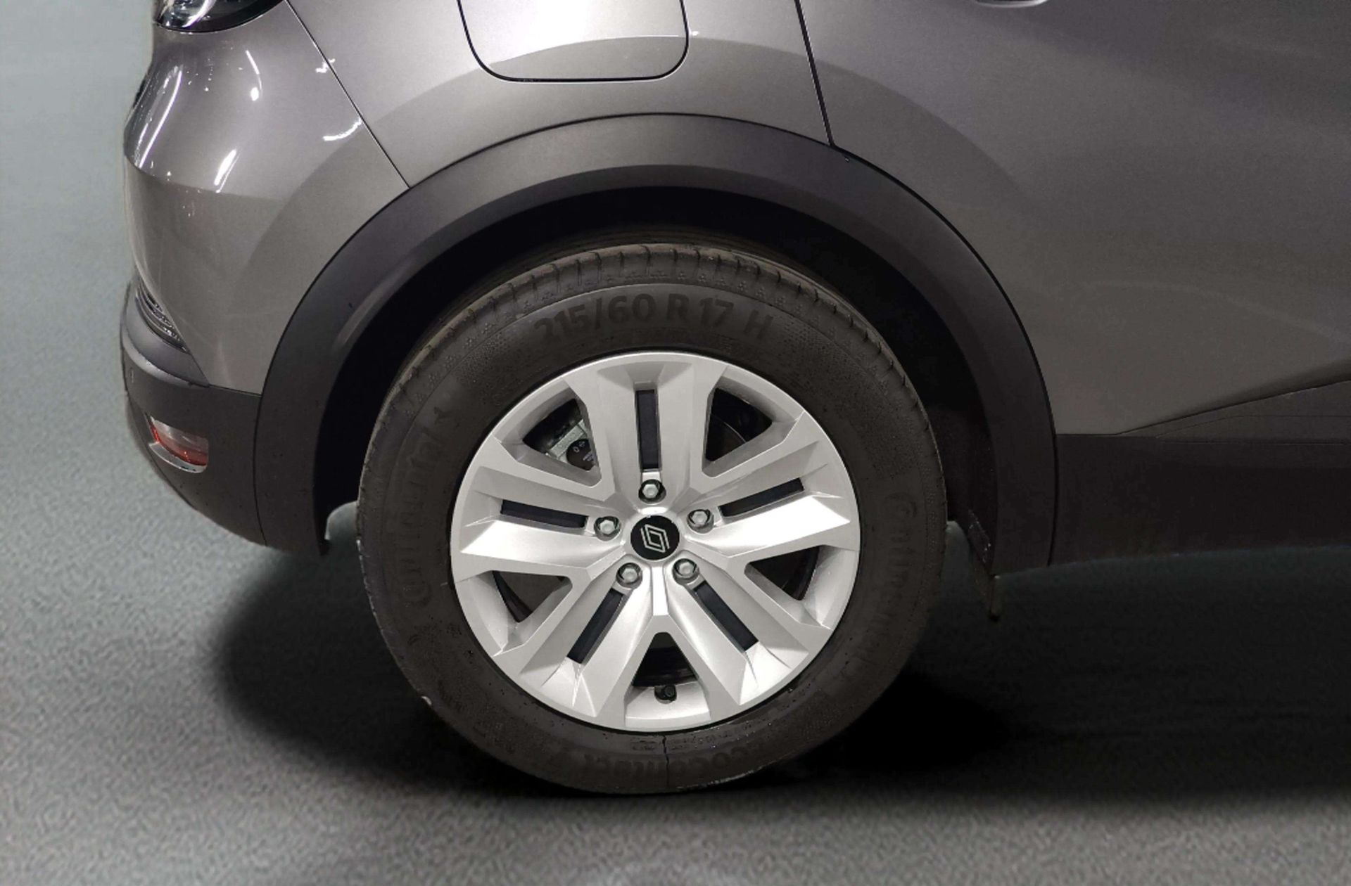 Renault Captur Evolution E-Tech full hybrid - foto 37