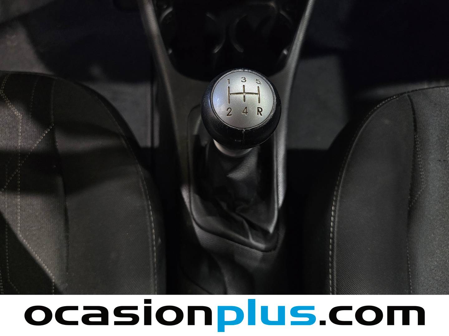 KIA Picanto KIA Picanto 1.0 CVVT Concept (66 CV) de segunda mano
