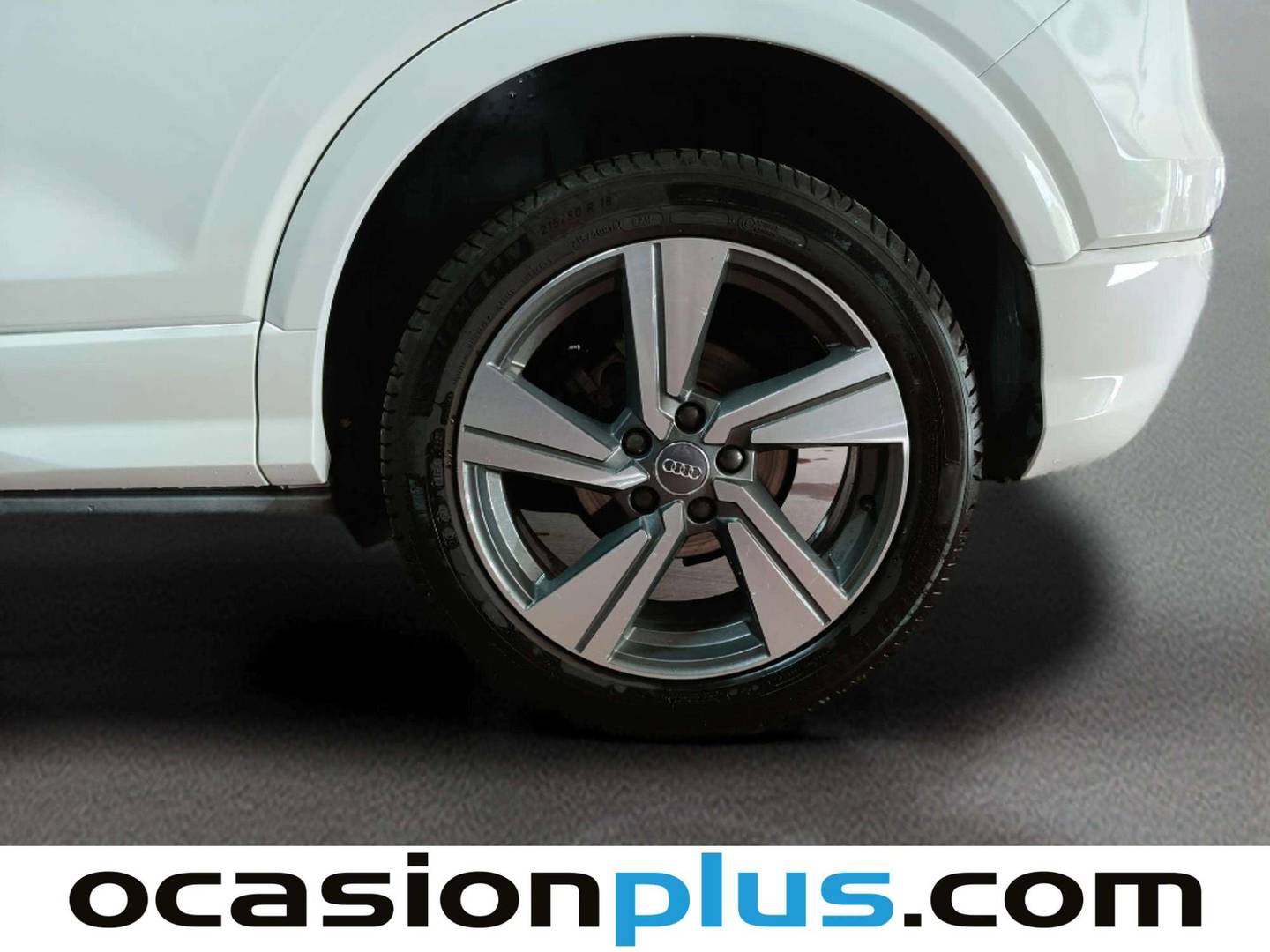 Audi Q2 Audi Q2 1.4 TFSI CoD (150 CV) S tronic 150cv