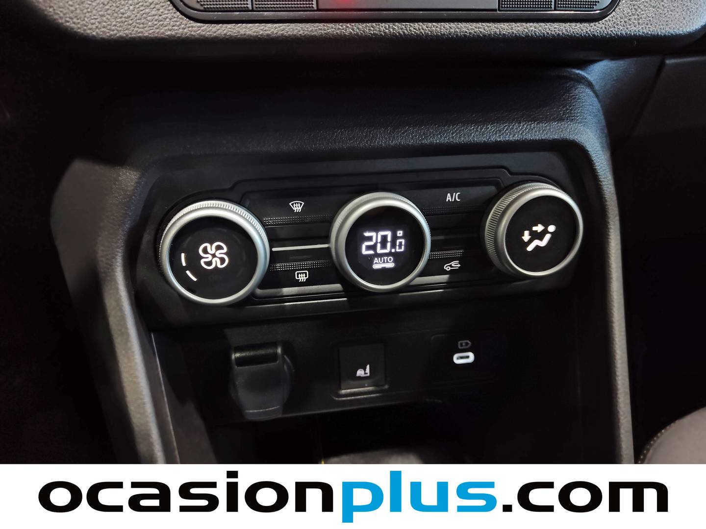 Foto Dacia Jogger Dacia Jogger Extreme Go ECO-G (100 CV) 7 plazas