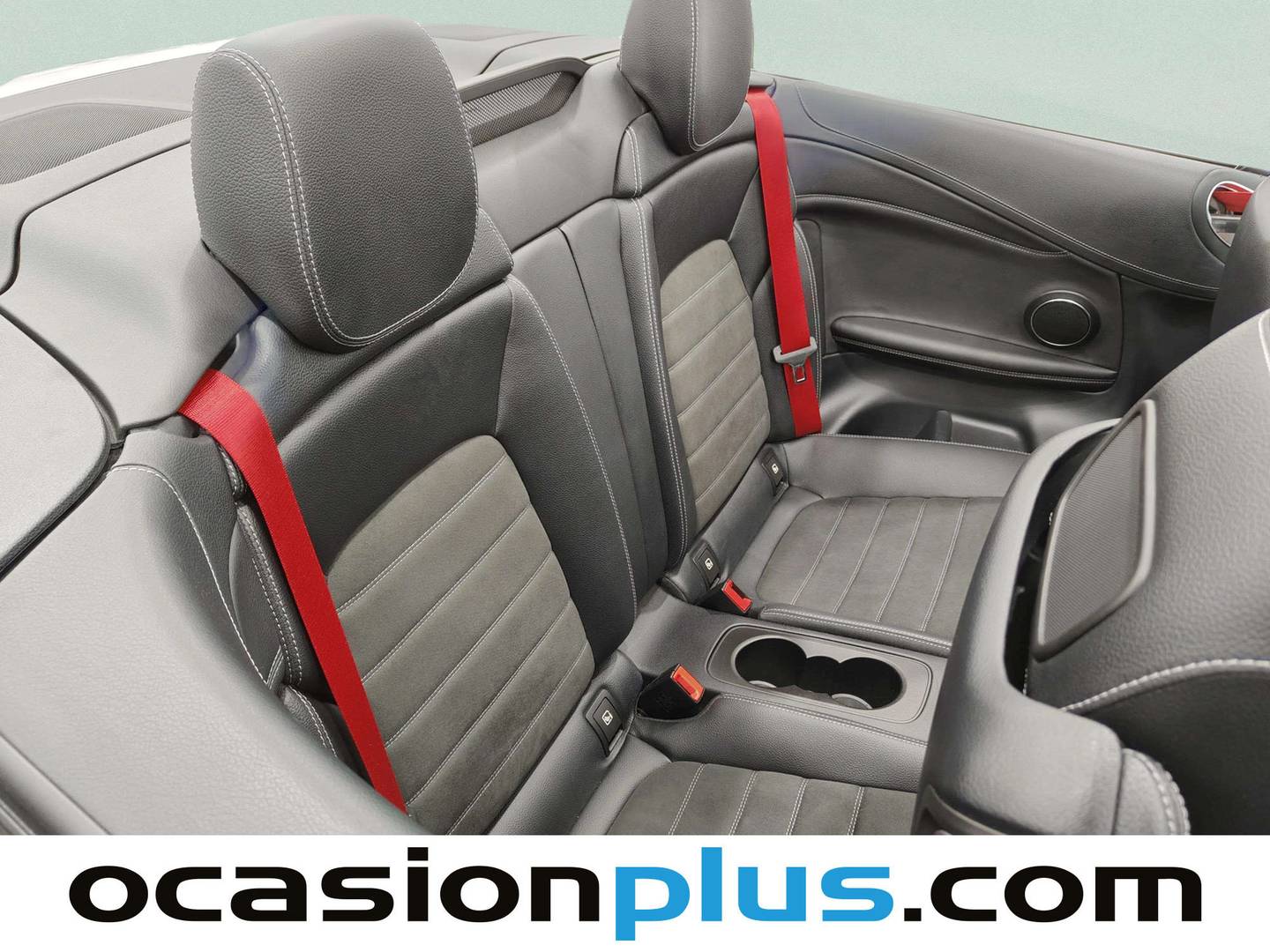 Foto Mercedes Clase C Mercedes-Benz Clase C C 180 (156 CV) Pack AMG