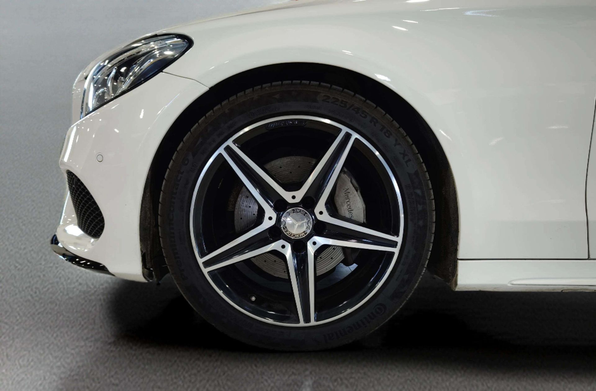Mercedes-Benz Clase C Estate 220 d AMG Line - foto 39