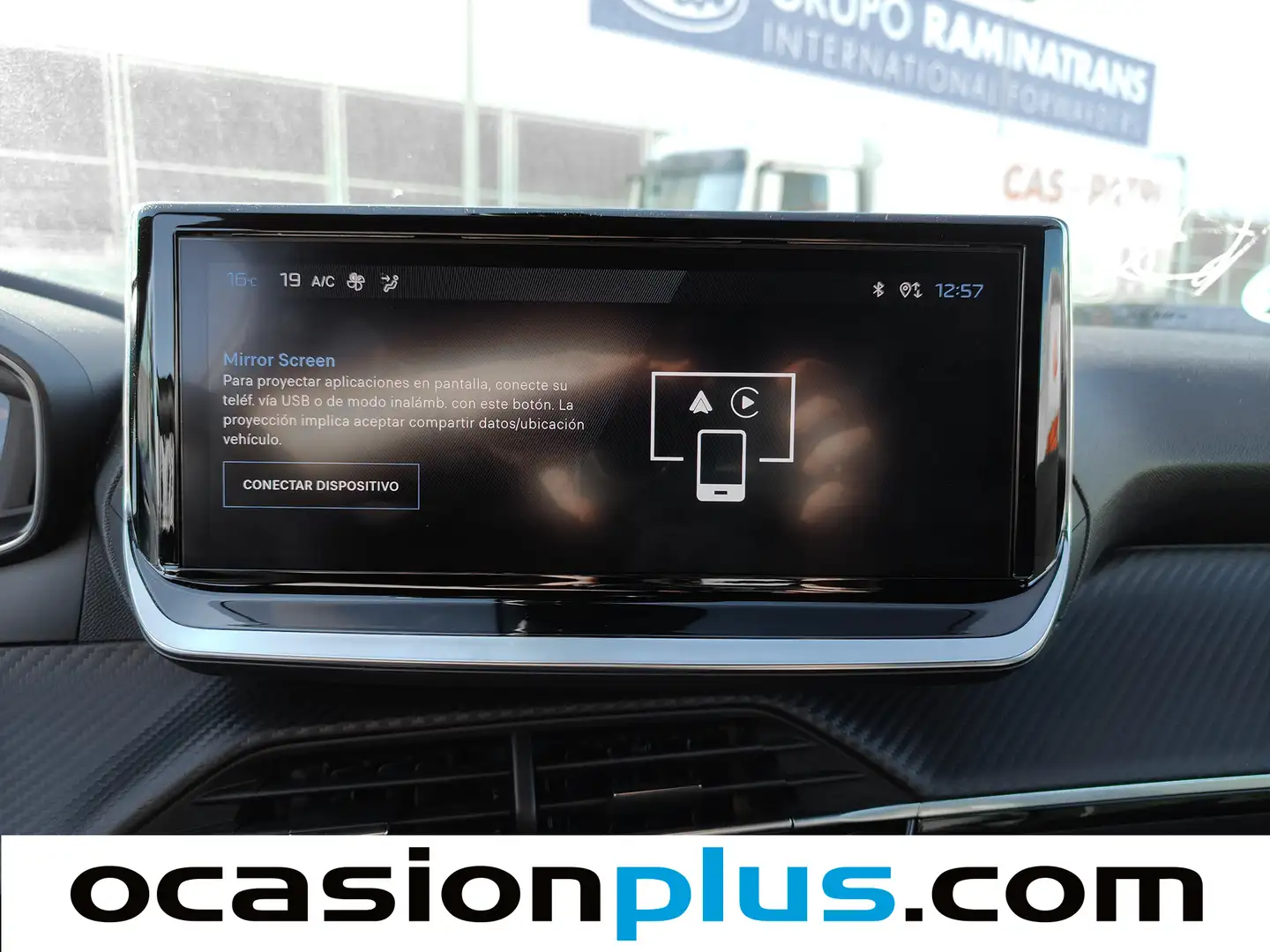 Foto Peugeot 2008 Peugeot 2008 PureTech 100 S&S Allure (100 CV)