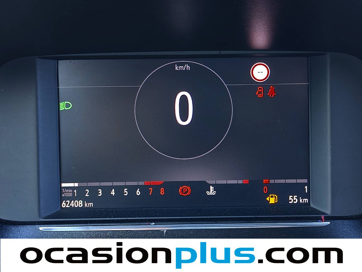 Foto Opel Corsa Opel Corsa 1.2 Turbo XHL Elegance (100 CV)