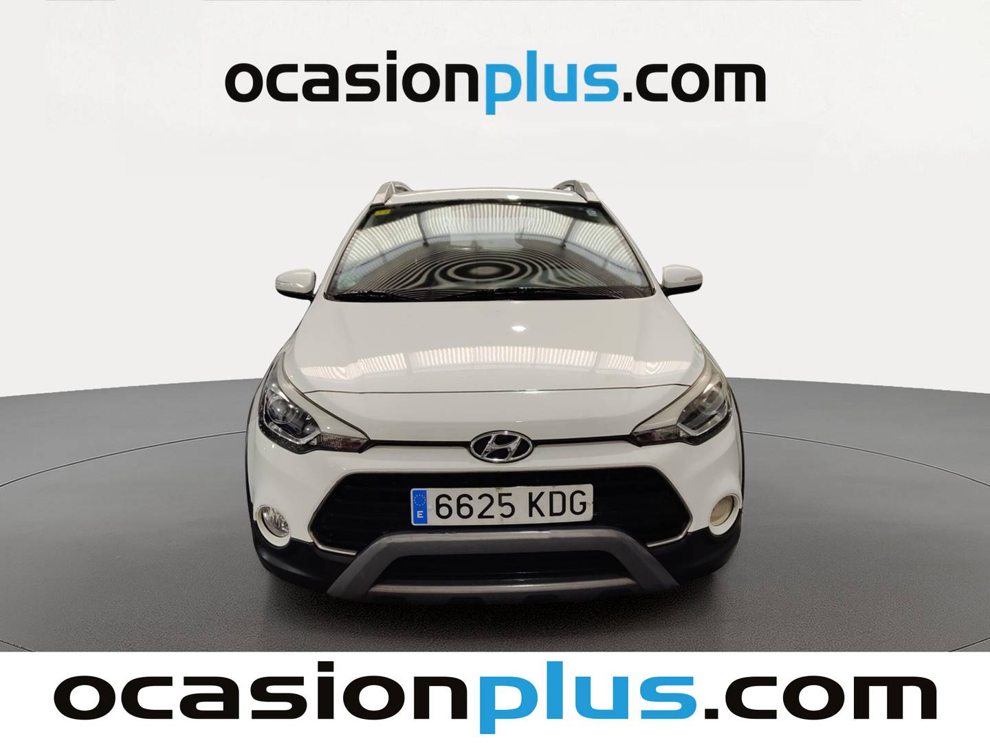 Hyundai i20 Active Hyundai i20 Active 1.0 TGDI Klass (100 CV) 100cv