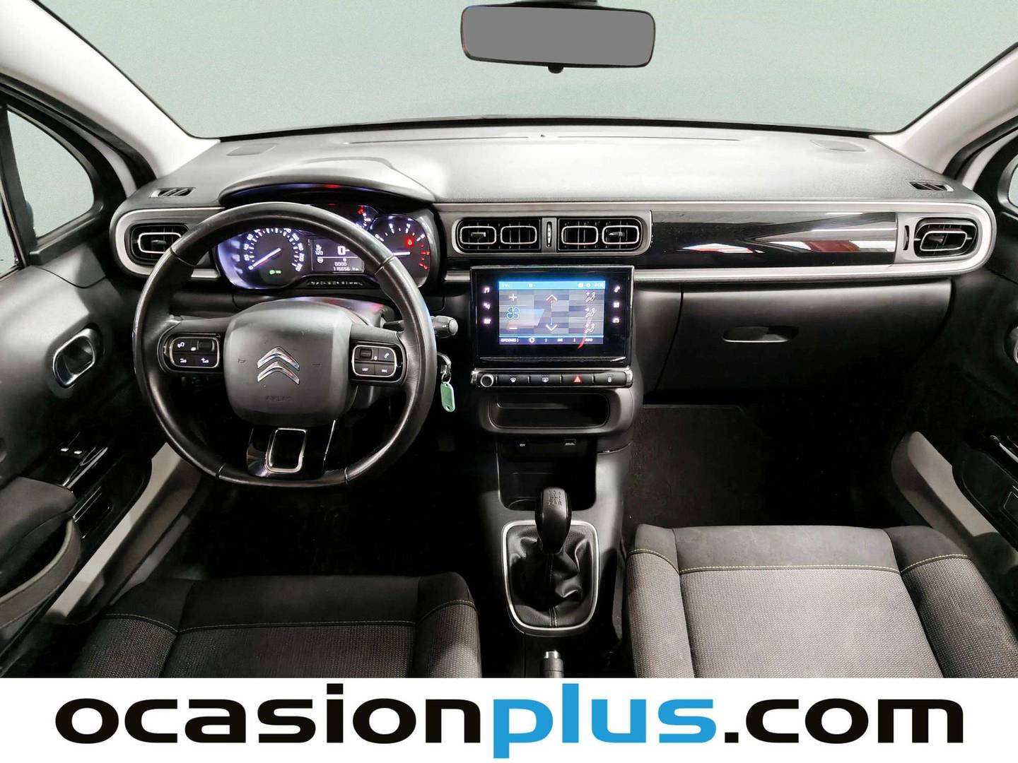 Foto Citroën C3 Citroën C3 PureTech 83 Feel Pack 61 kW (83 CV)