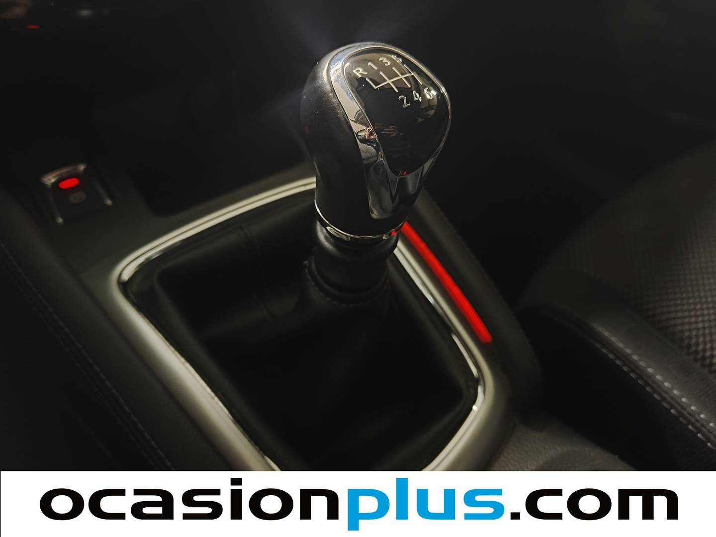 Nissan QASHQAI Nissan Qashqai DIG-T 115 Acenta 4x2 (115 CV) de segunda mano