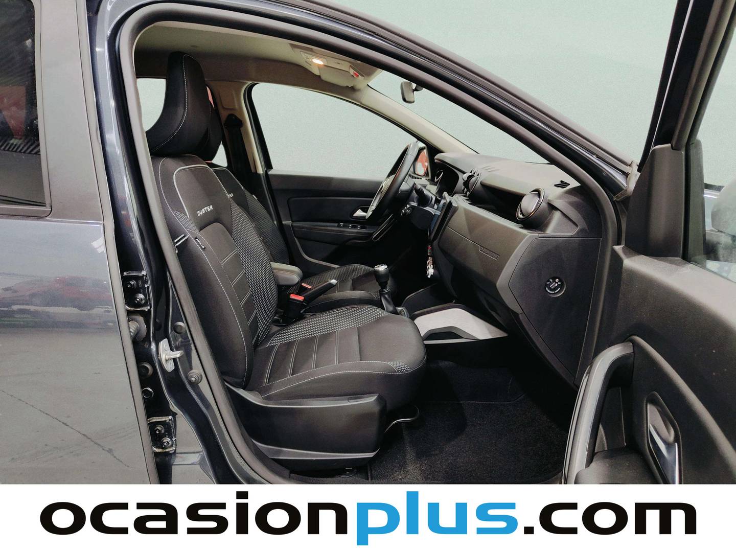 Dacia Duster Dacia Duster Prestige Blue dCi (115 CV) 4X2 diésel