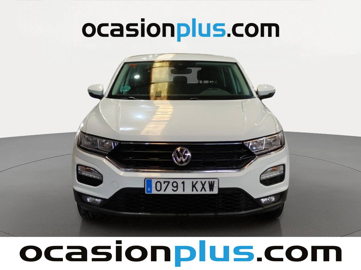 Volkswagen T-Roc Volkswagen T-Roc Edition 1.6 TDI (115 CV) 115cv