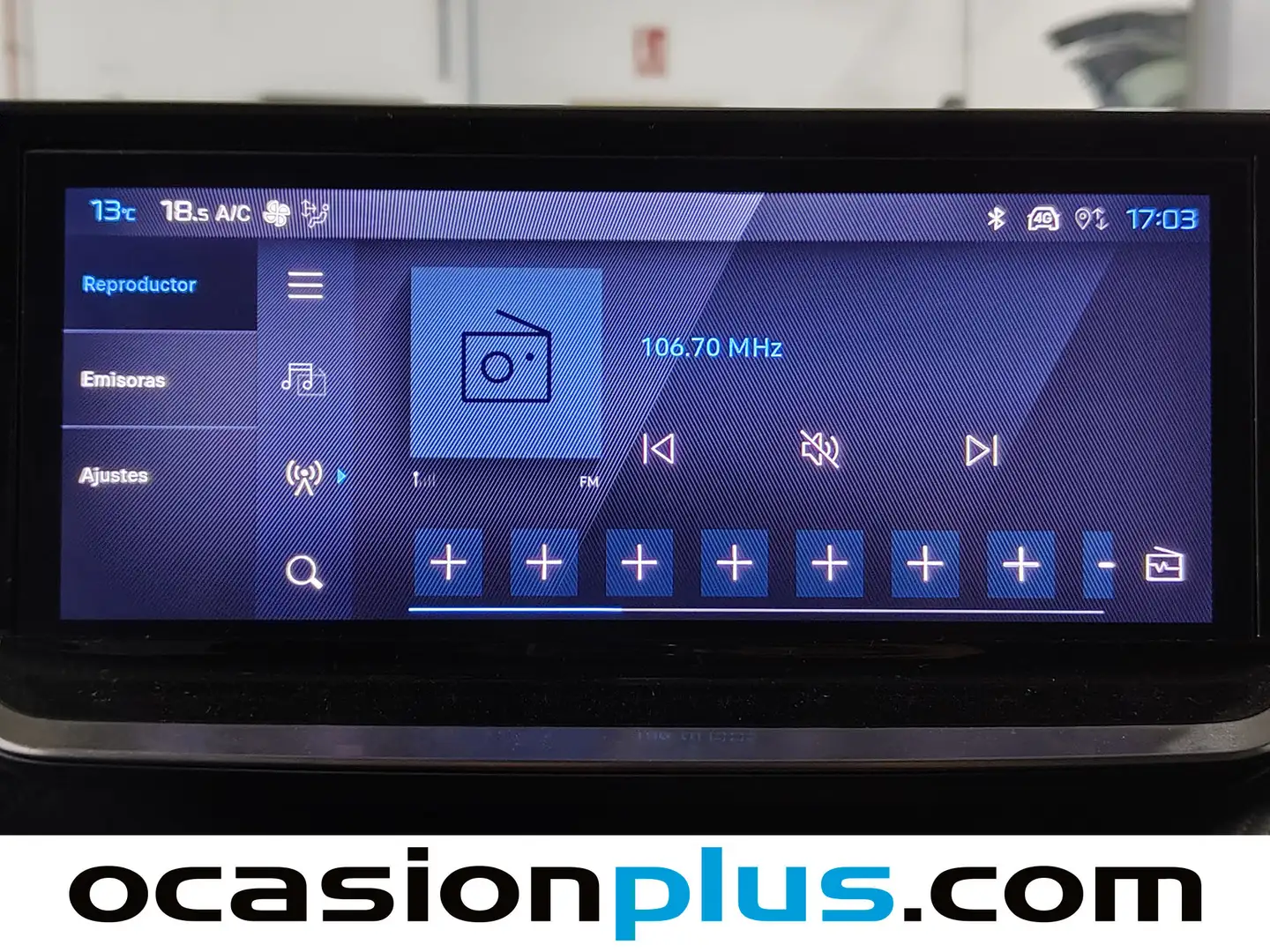 Foto Peugeot 208 Peugeot 208 PureTech 100 Allure (100 CV)