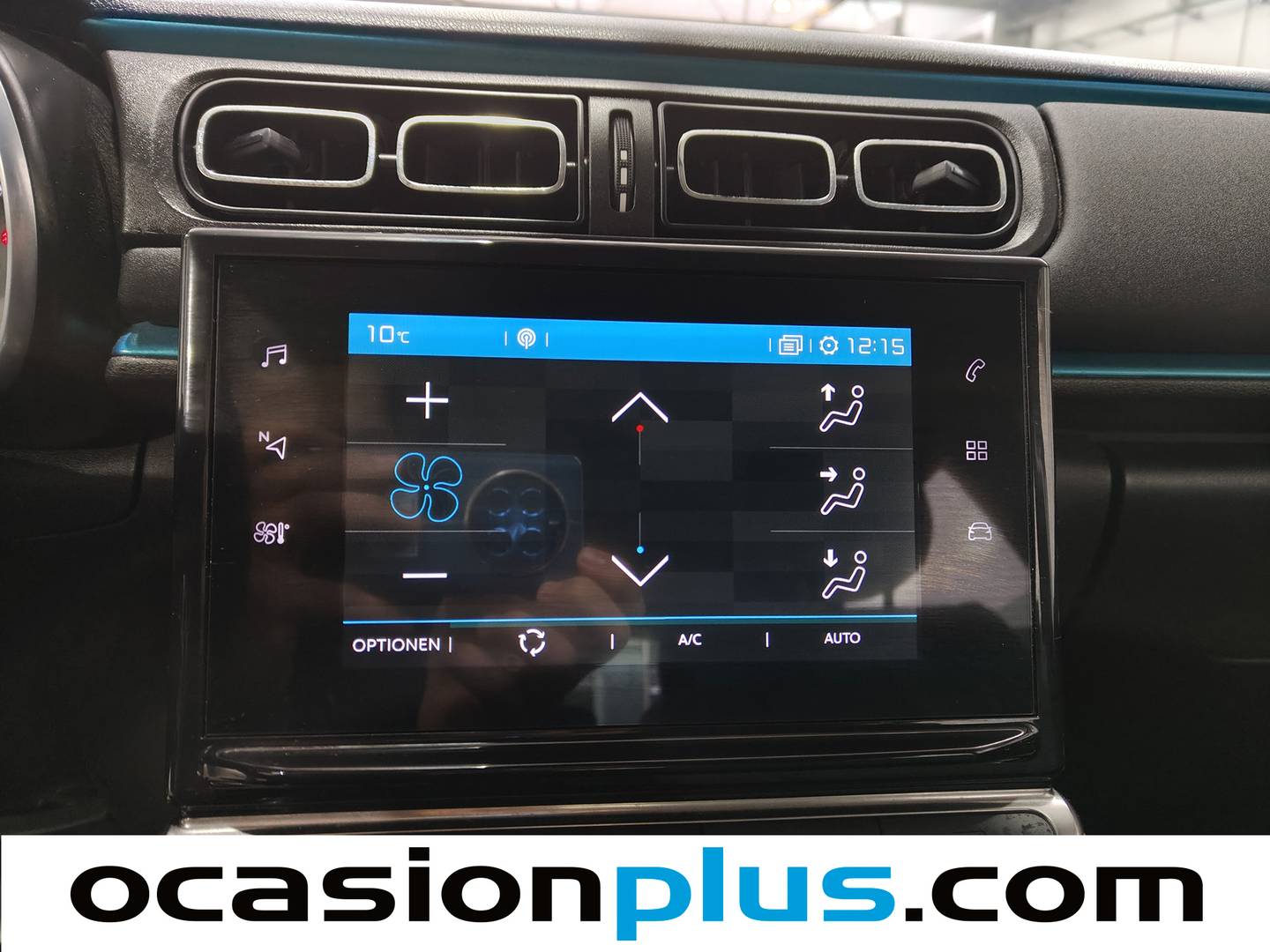 Foto Citroën C3 Citroen C3 PureTech 83 Feel Pack(83 CV)