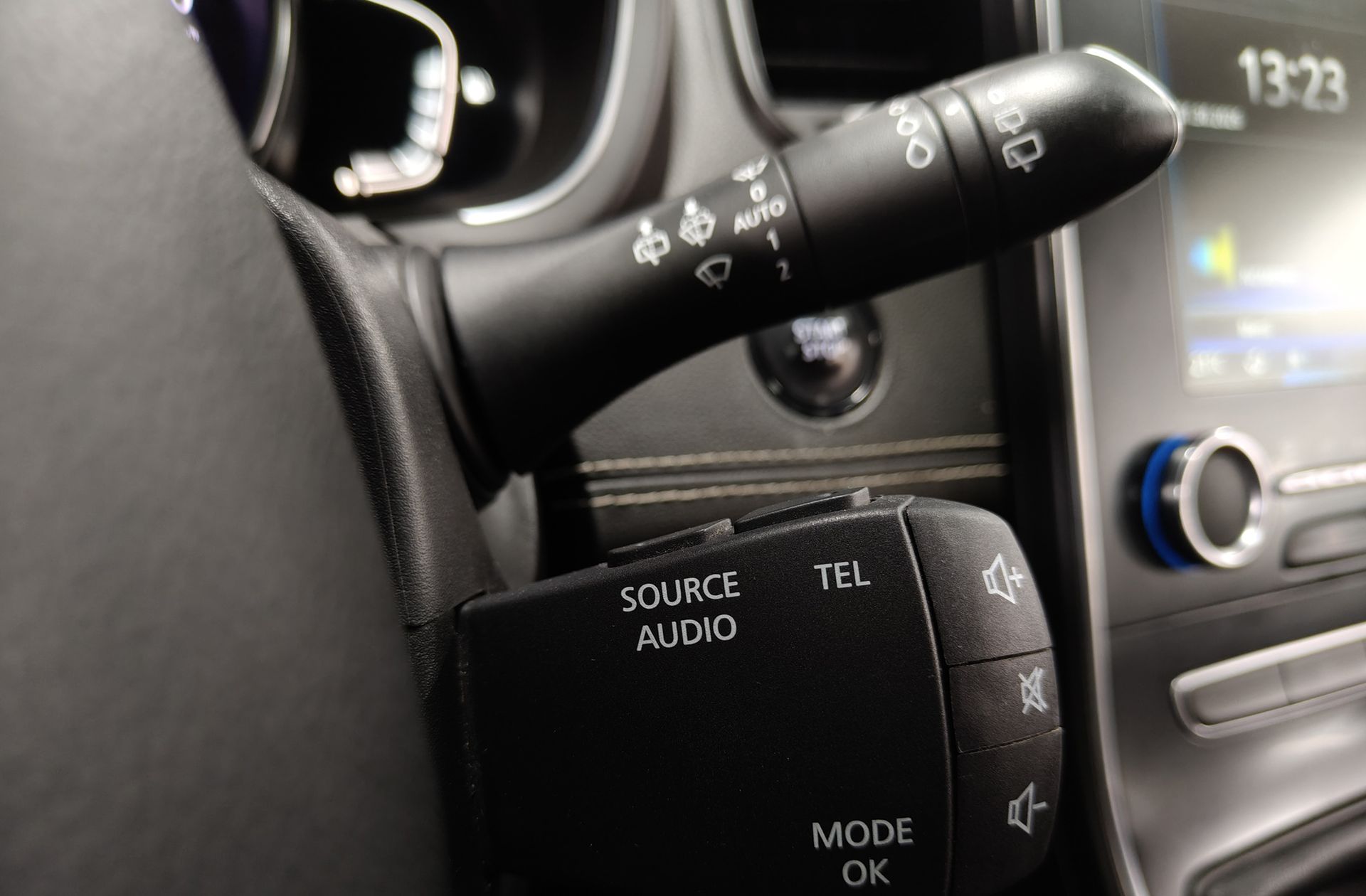 Renault Grand Scénic Zen Blue dCi 7 plazas - foto 26