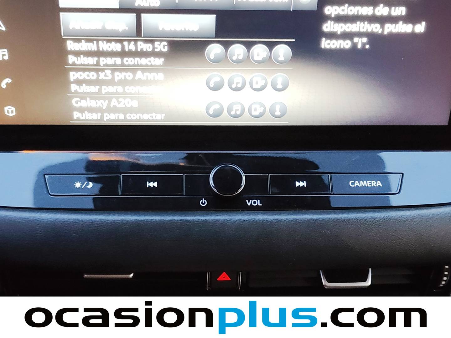 Nissan QASHQAI Nissan Qashqai DIG-T 160 mHEV N-Connecta 4x4 Xtronic (158 CV) al mejor precio