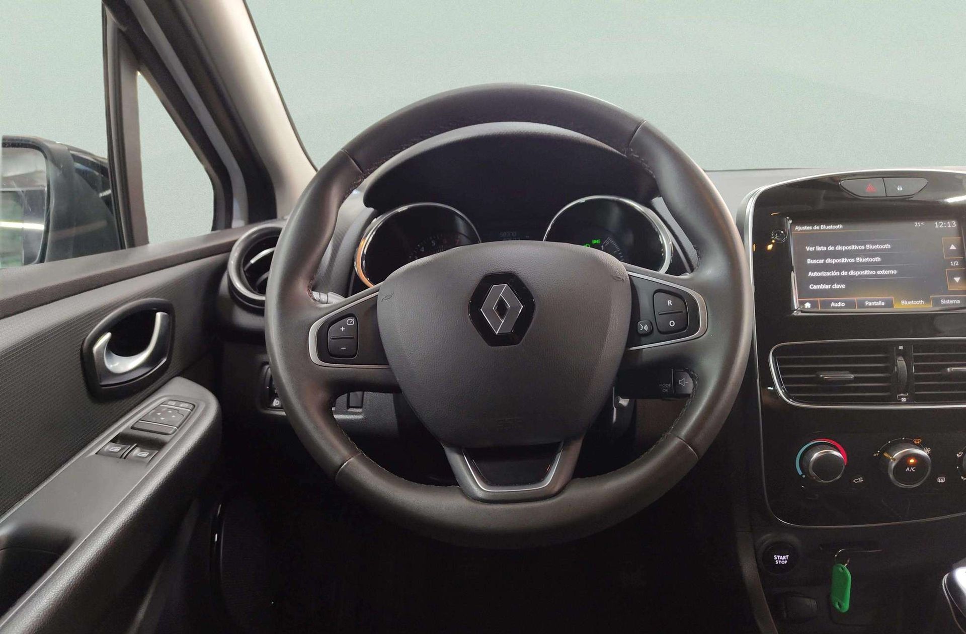 Renault Clio Limited 1.2 16v - foto 19