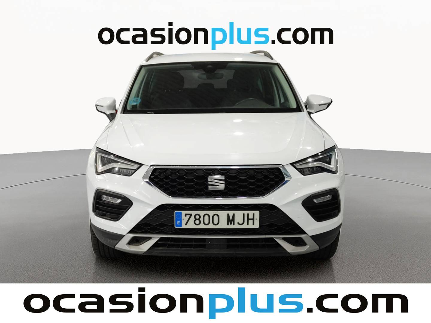 Foto Seat Ateca SEAT Ateca 1.5 TSI S&S Style XL (150 CV)