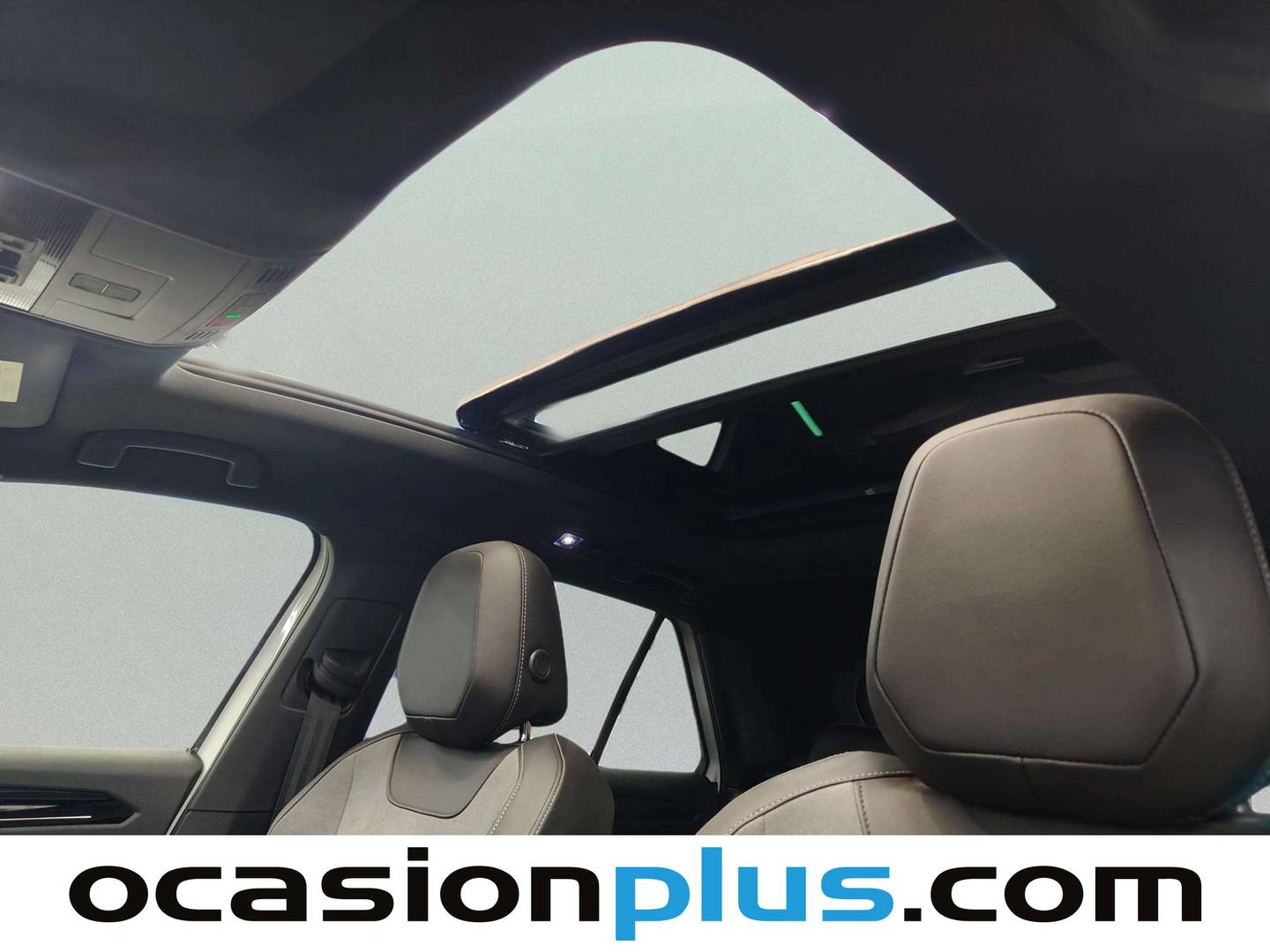 Extras del Volkswagen T-Roc Volkswagen T-Roc R-Line 1.5 TSI (150 CV) DSG