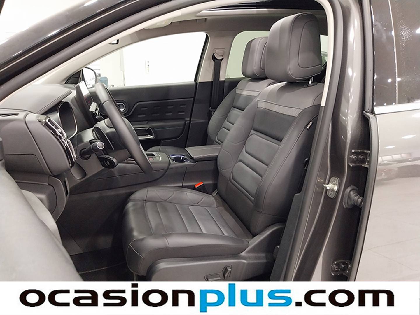 Foto Citroën C5 Aircross Citroen C5 Aircross PureTech 130 S&S Shine Pack EAT8 (131 CV)