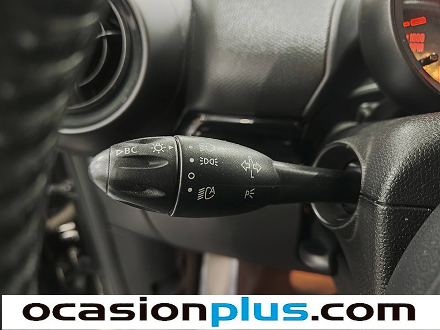 Equipamiento del Mini Countryman Mini MINI Countryman Cooper D (112 CV)