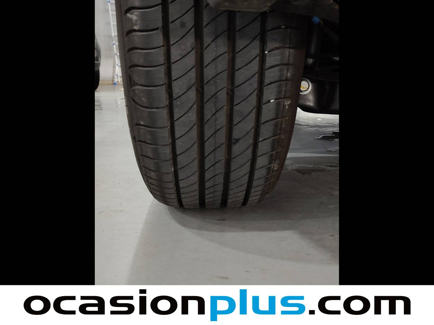 Foto KIA Sportage Kia Sportage 1.6 T-GDi (160CV) Drive 17