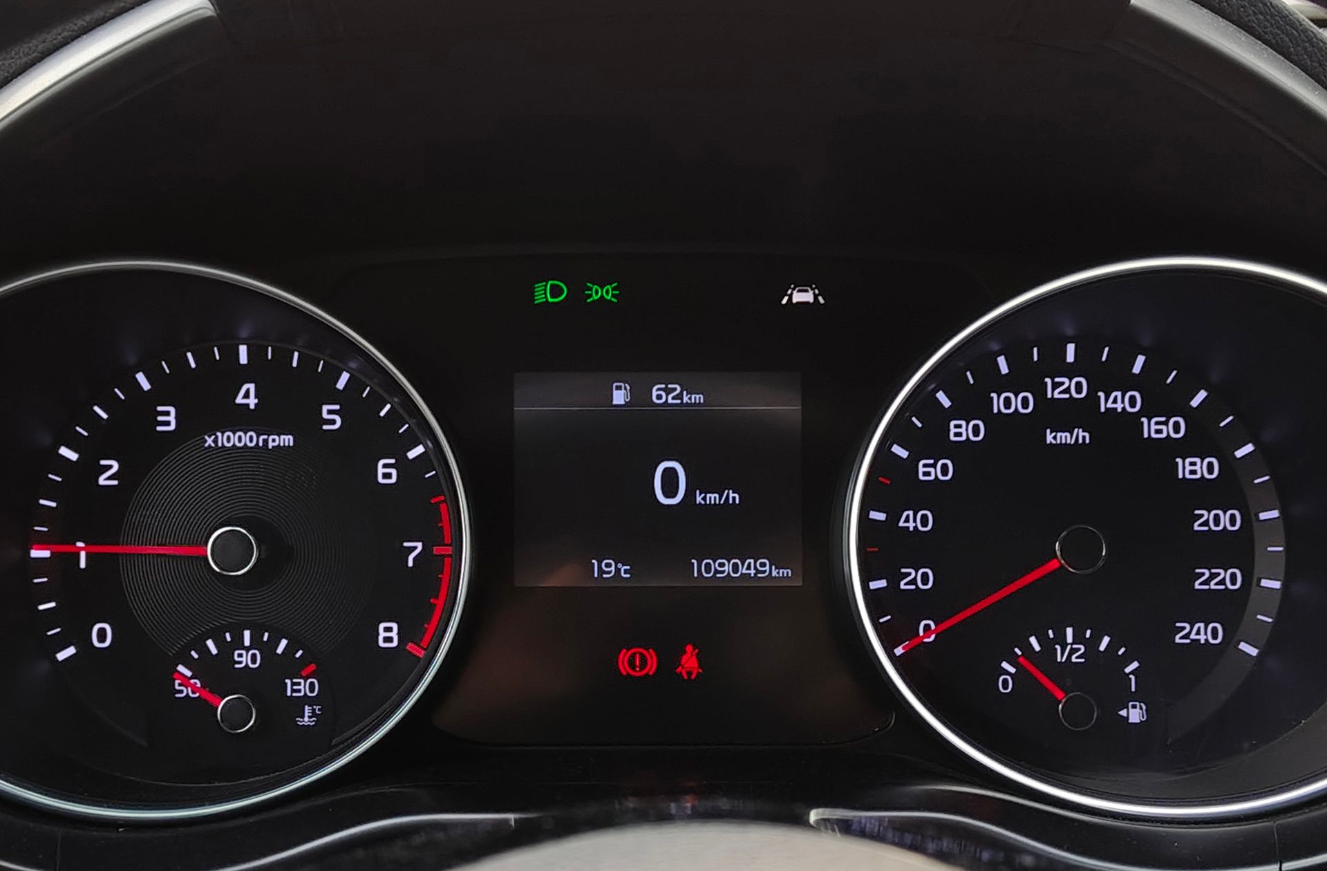 Kia Ceed 1.0 T-GDi Drive - foto 23