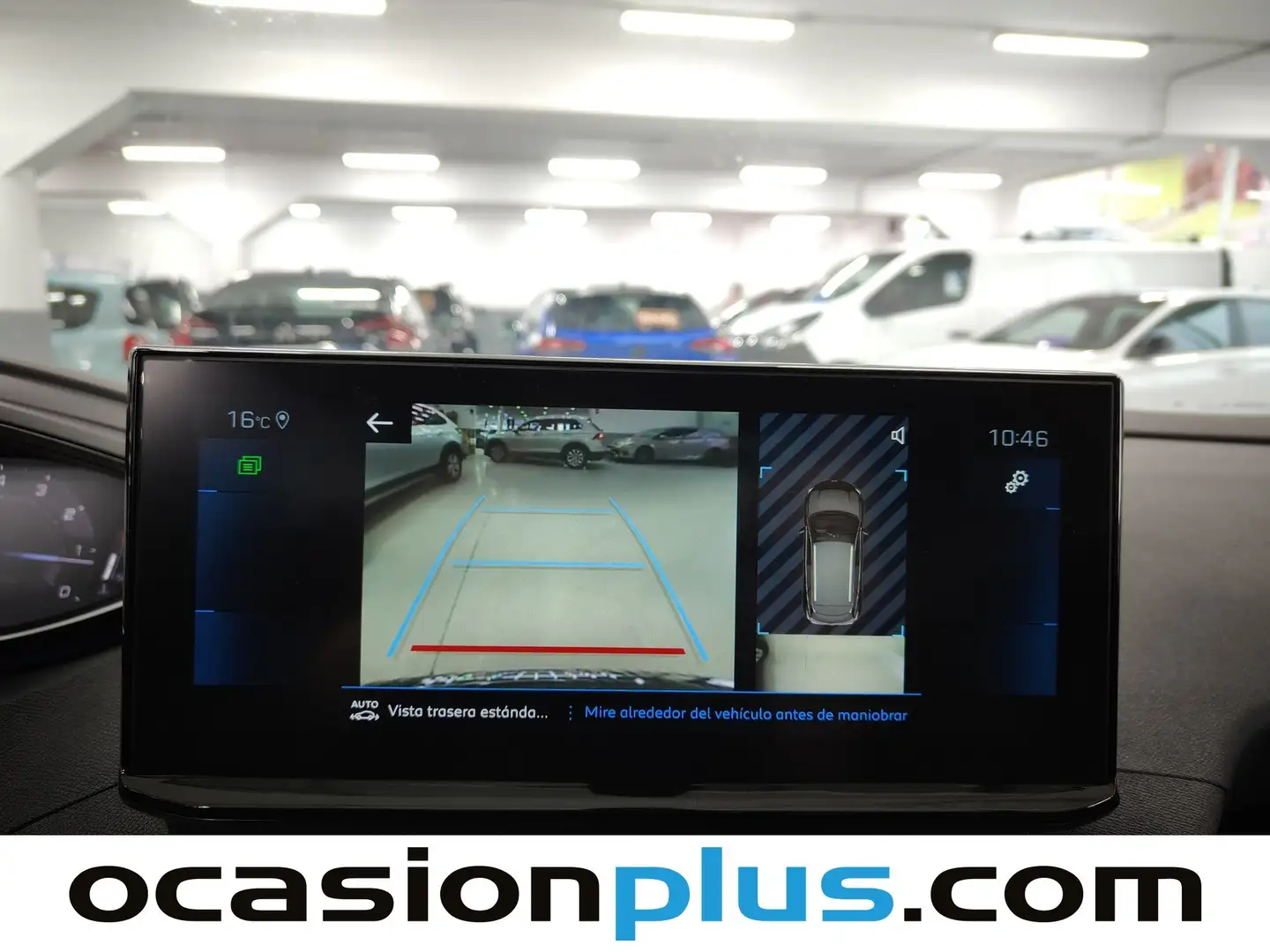 Foto Peugeot 3008 Peugeot 3008 PureTech 130 S&S Allure Pack (130 CV)