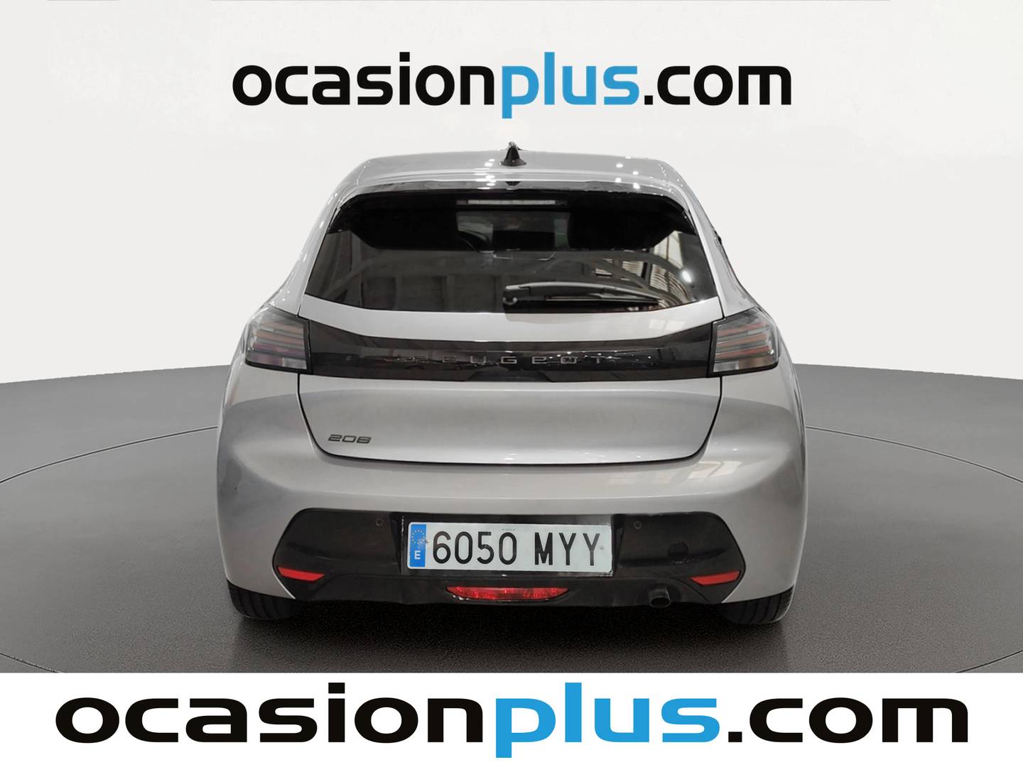Peugeot 208 Peugeot 208 PureTech 100 Allure (100 CV) al mejor precio